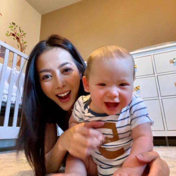 Meet your Posher, Yves daffodil - Picture 1 of 1